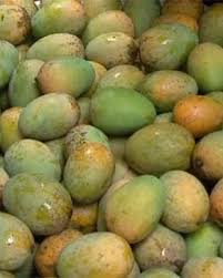 প্রিমিয়াম ফ্রেশ রানীপছন্দ আম | Fresh Premium Ranipochondo Mango (রানীপছন্দ আম) - Image 3