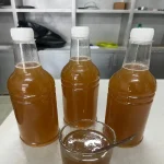 প্রিমিয়াম সুন্দরবন মধু | Premium Sundarban Honey (খাঁটি সুন্দরবনের মধু)